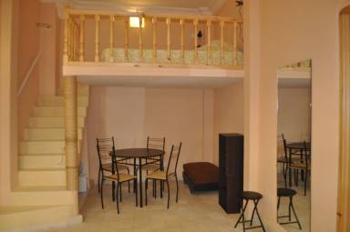Apartamento Tánger