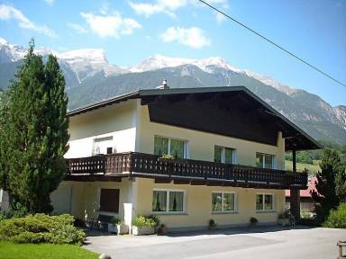 Apartment Gemeinde Grins