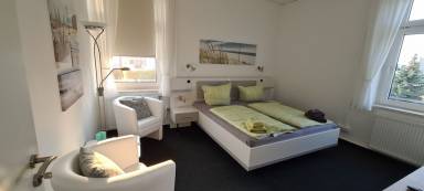 Ferienwohnung Tangermünde