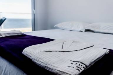 Aparthotel 98 m²