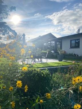 Ferienhaus Schotten