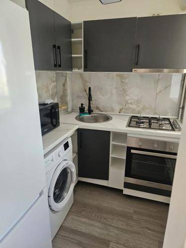 Appartement Militari
