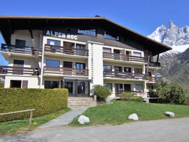 Appartement 38 m²