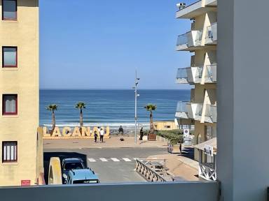 Apartamento Lacanau