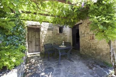 House San Giustino