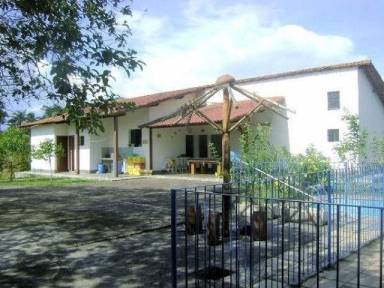 House Pool Centro