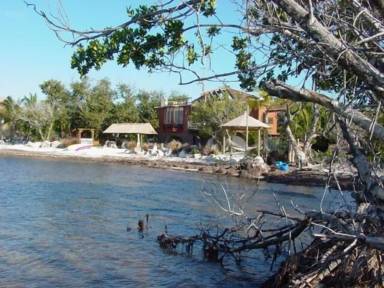 Bed and breakfast Big Pine Key
