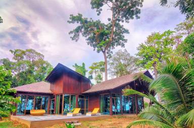 Resort  Kota Kinabalu