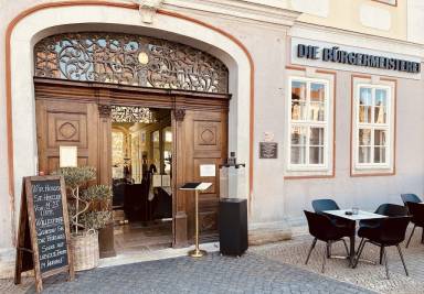 Ferienwohnung Mühlhausen/Thüringen