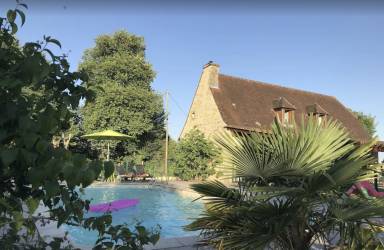 Maison de vacances 138 m²