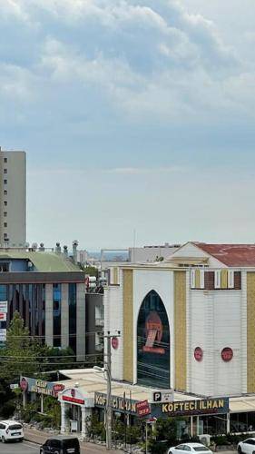 Apartamento  Antalya