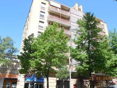 Apartamento  Granollers