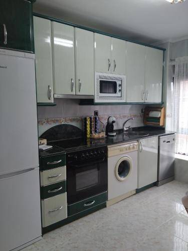 Apartamento Santurce