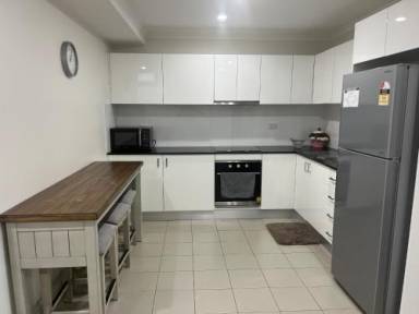 Villa Blacktown