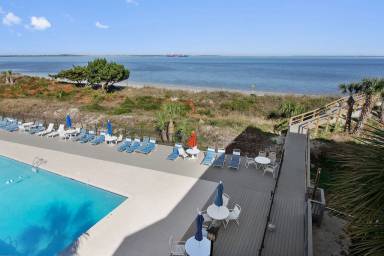 Condo Wilmington Island