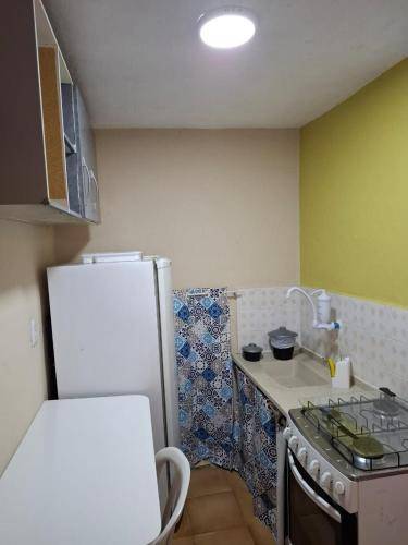 Apartment Osasco