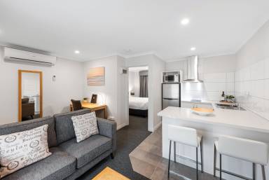 Apartment Fawkner