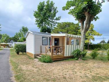 Airbnb  Saint-Cast-le-Guildo
