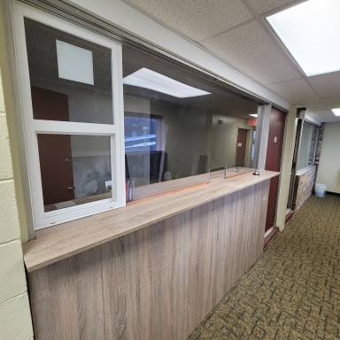 Motel Johnstown