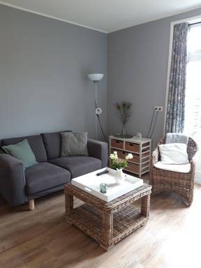 Ferienwohnung Walcheren