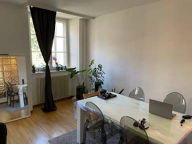 Apartment Neuchâtel