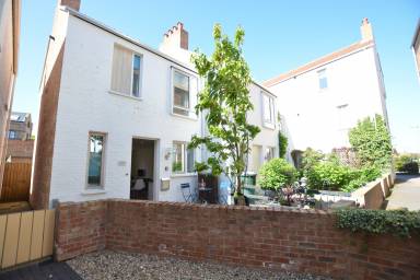 Cottage  Southwold