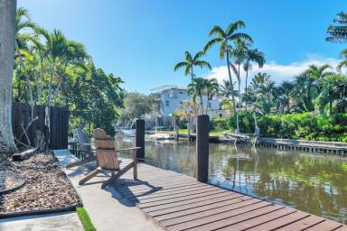 Villa Sunrise Key