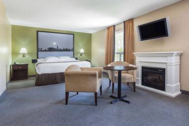 Motel  Midland