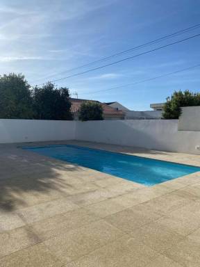 Casa de 200 m²