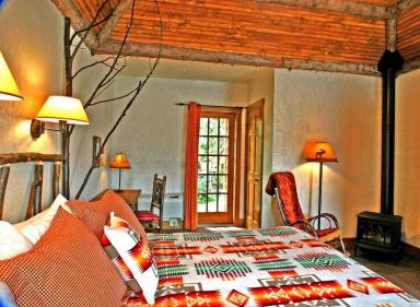 Lodge  Skaneateles