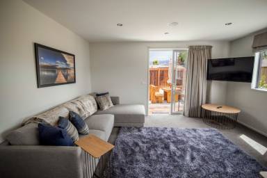 Resort  Te Anau