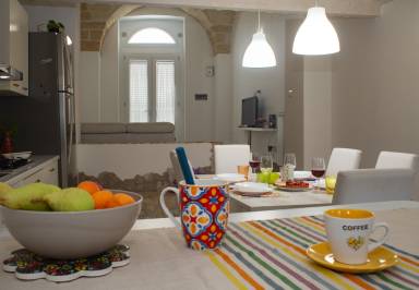 Casa 80 m²