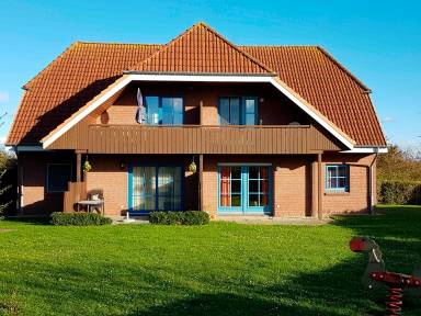 Appartement 63 m²
