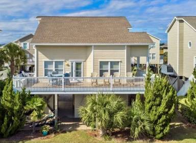 House Ocean Isle Beach