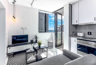 Appartement 28 m²