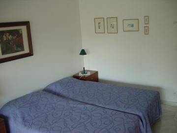 Holiday apartment with yard | Sea view | Next to the beach | Pets are welcome — photo 4
