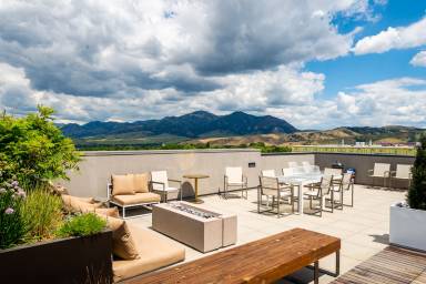 Condo  Bozeman