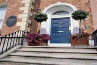 Bed and breakfast Dublin