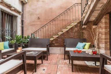 Appartamento Santa Croce