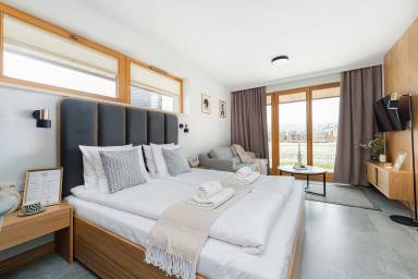 Ferienwohnung Kościelisko