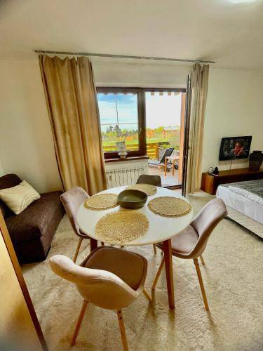 Apartmán  Malý Slavkov