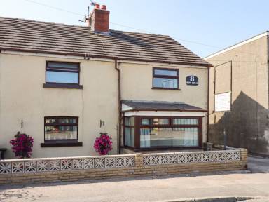 Cottage Ormskirk