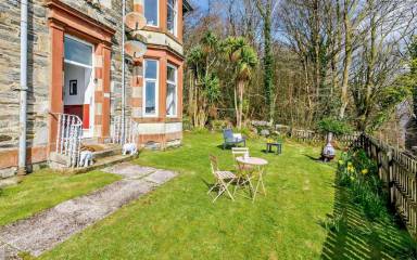 Apartment Rothesay