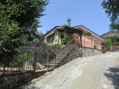 Casa Aulla