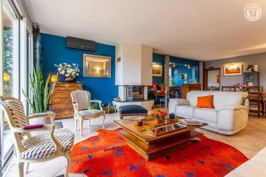 Maison de vacances 155 m²