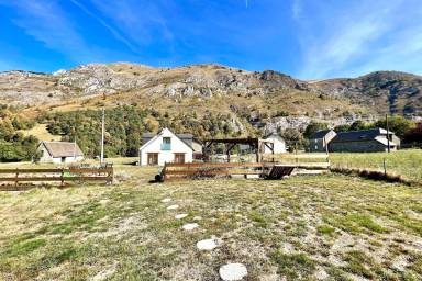 Maison de vacances 155 m²