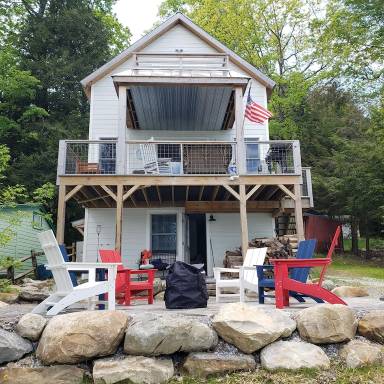 House Danby