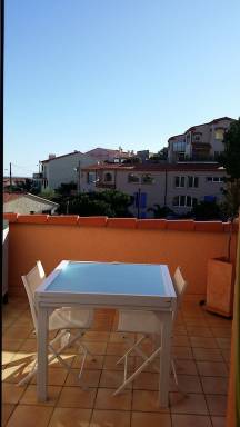 Appartement  Banyuls-sur-Mer