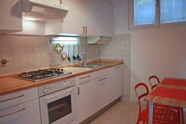 Appartement 80 m²