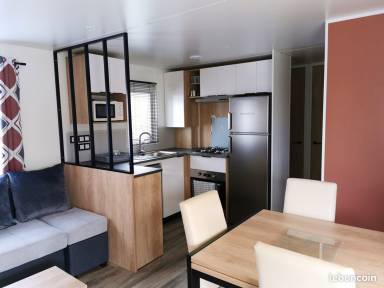 Maison de vacances Onzain